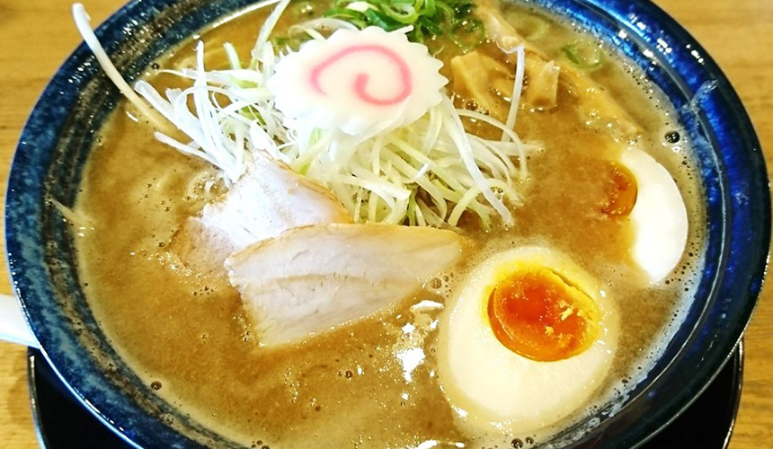 ラーメン店のキッチンスタッフ 0