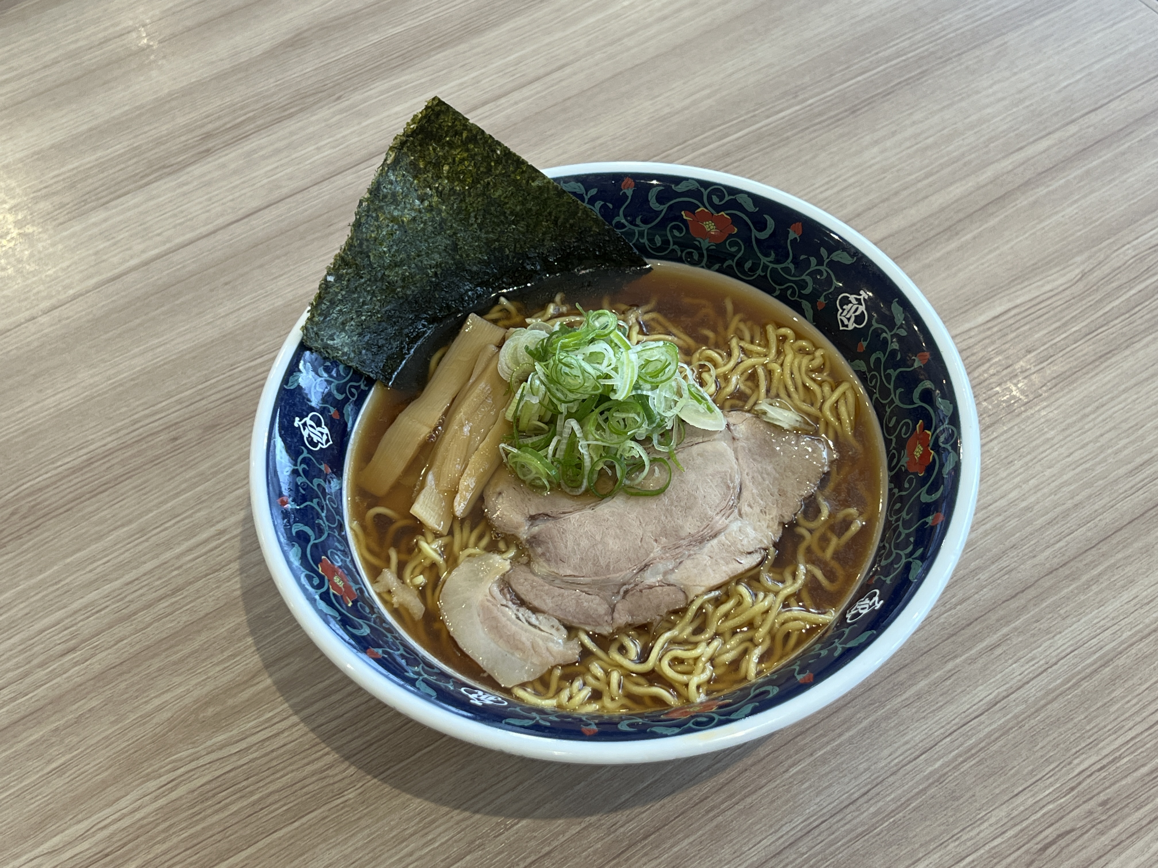 ラーメン店のホール・キッチンスタッフ 0