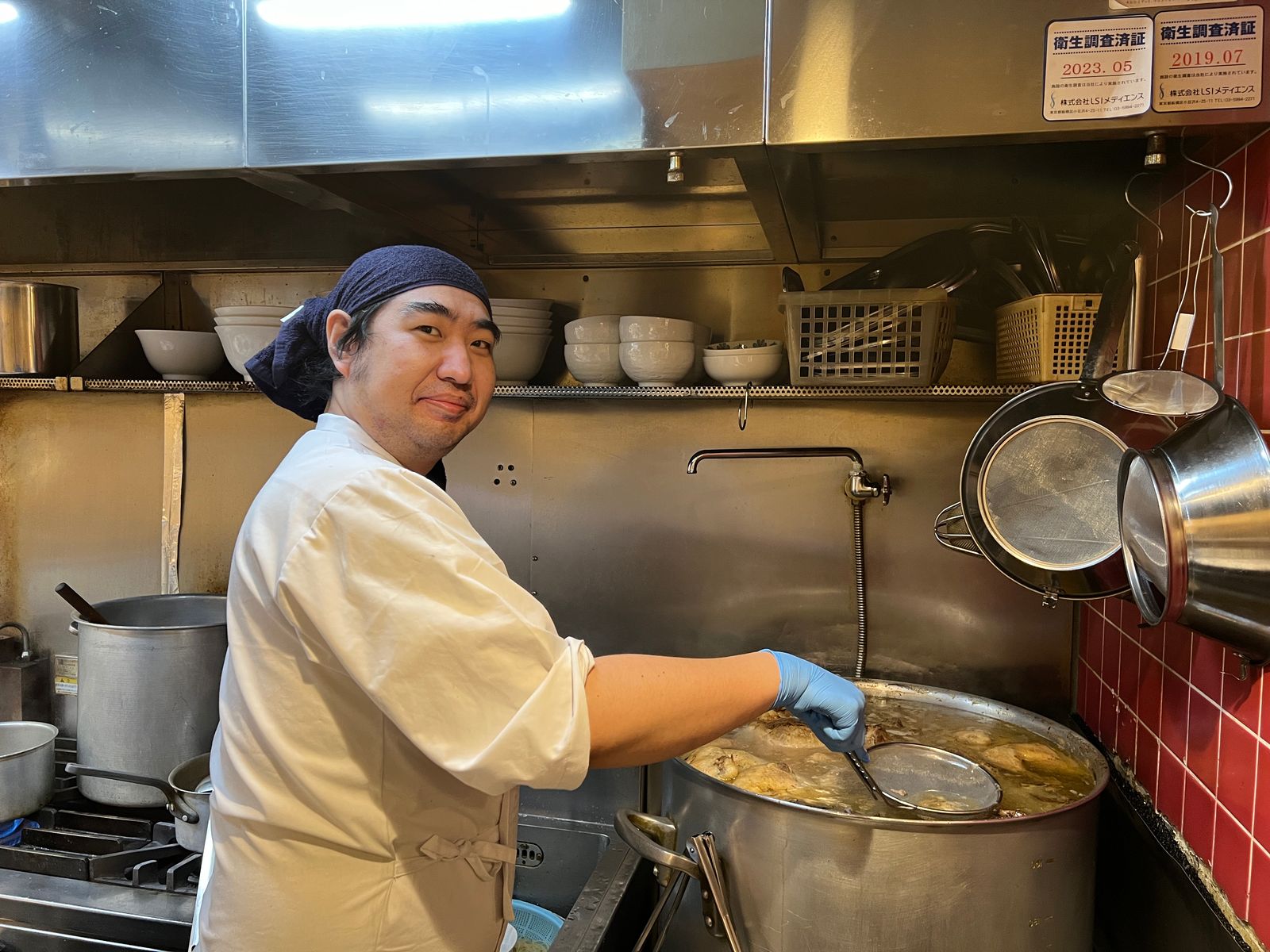 清湯ラーメン店の店長候補/正社員スタッフ_のコピー