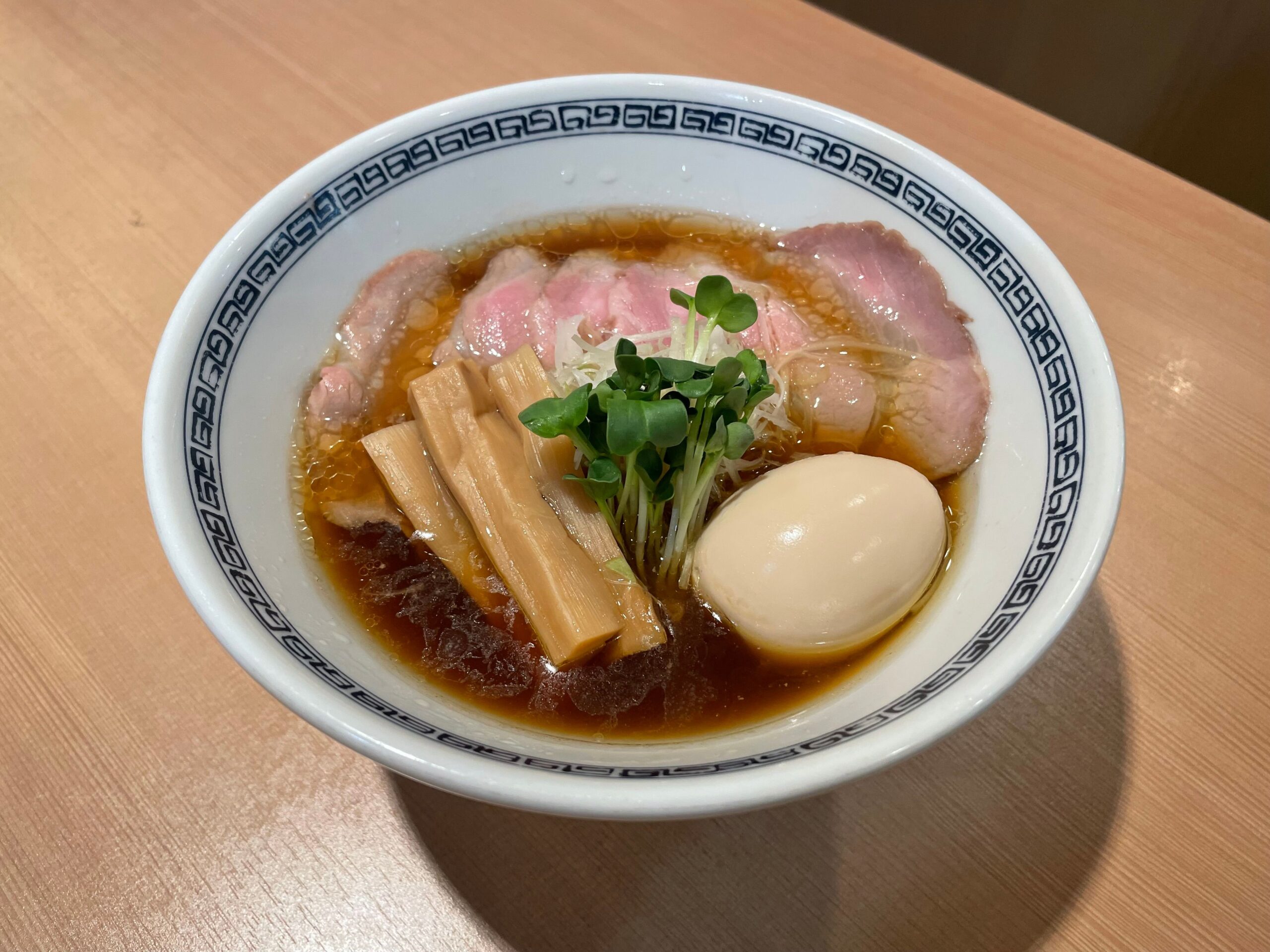 ラーメン店のホール・キッチンスタッフ 1