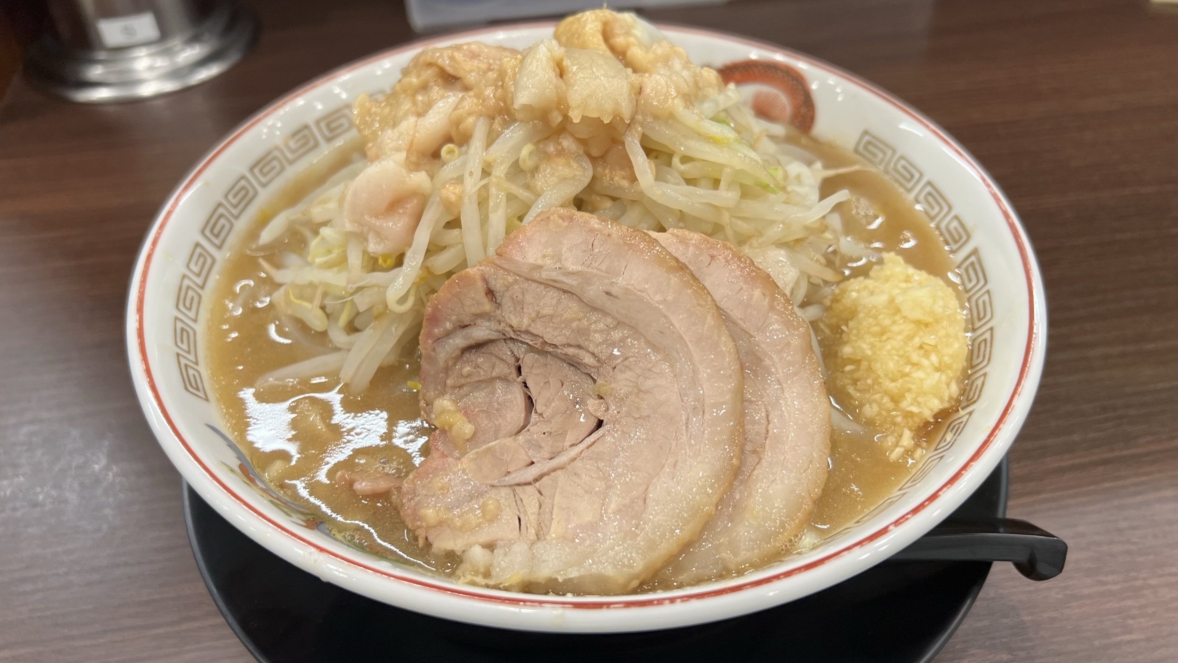 ラーメン店の正社員スタッフ/店長候補 0